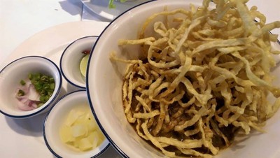 ข้าวซอย