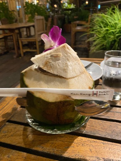 น้ำมะพร้าว