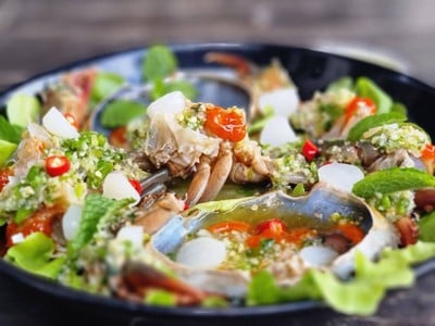 มหาสมุทรคาเฟ่