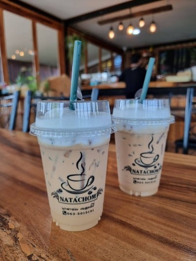 Natachom Coffee