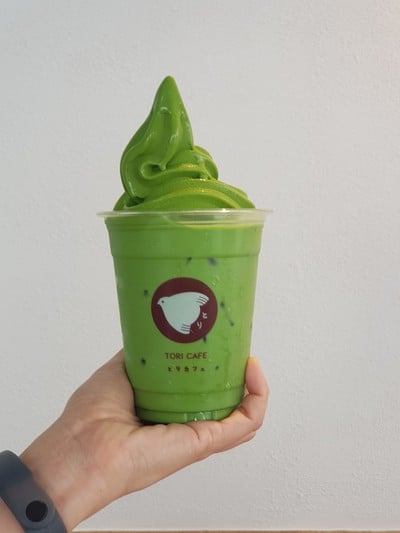 TORI CAFE พระราม 2