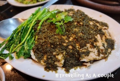 ก๋วยเตี๋ยวเซี่ยงไฮ้ (XL)