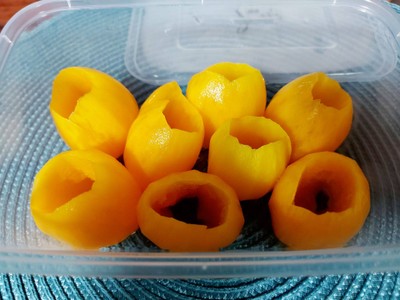 มะยงชิด พร้อมทาน (ปลายฤดู เหลือไม่เยอะแล้วค่ะ)