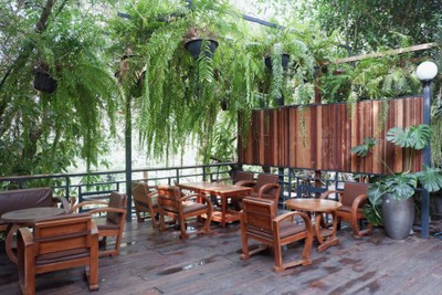 บรรยากาศ