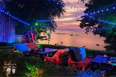 ฆ้องฬ้อง