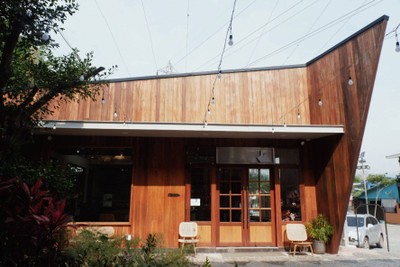 บรรยากาศ