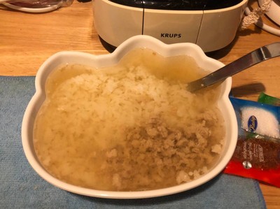 ข้าวต้มหมู