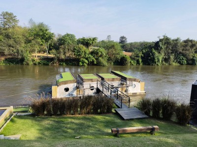 The Tryst River Kwai