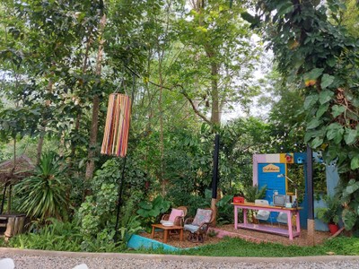 บรรยากาศ