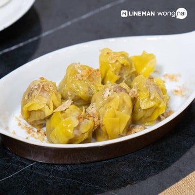 ซาลาเปาทับหลี  โลตัส วิภาวดี