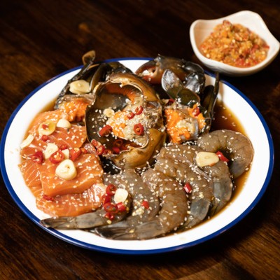 ข้าวเส้น หทัยราษฎร์