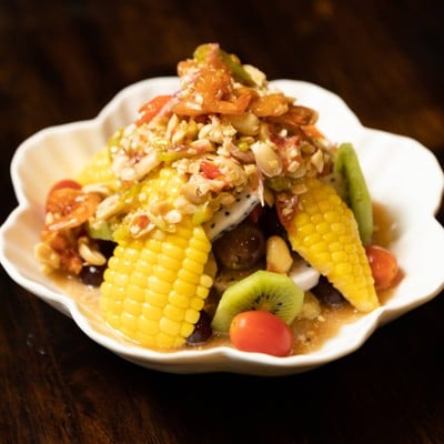 ข้าวเส้น หทัยราษฎร์