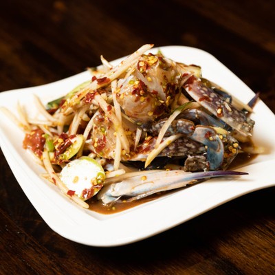 ข้าวเส้น หทัยราษฎร์