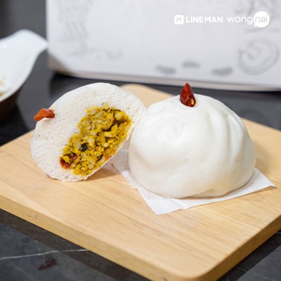 ซาลาเปาทับหลี  โลตัส วิภาวดี