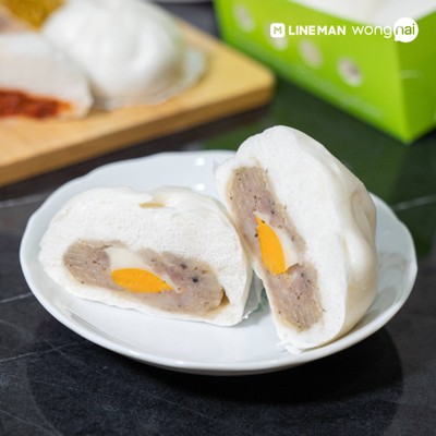 ซาลาเปาทับหลี  โลตัส วิภาวดี