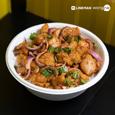 ไก่โตเกียว  โลตัส วิภาวดี