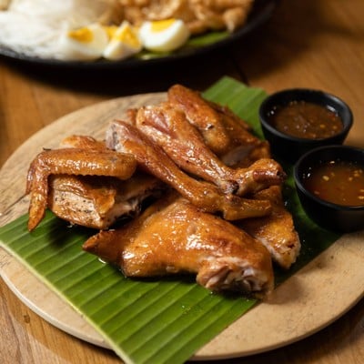 พระราม 9 ไก่ย่าง โลตัส เลียบด่วนรามอินทรา