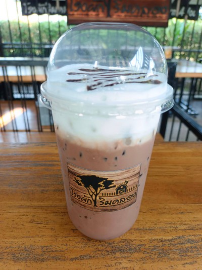 โกโก้เย็น