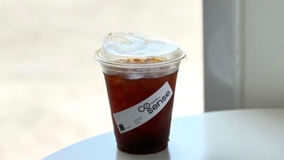 CO.SENSE COFFEE 304 ปราจีนบุรี