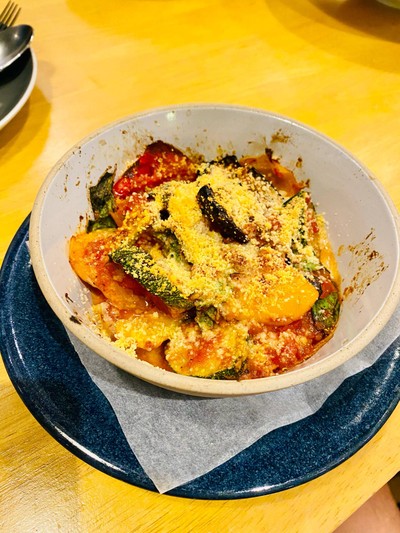 ผักอบราทาทูอี้