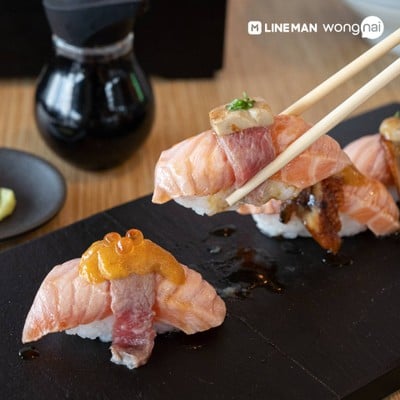 KIN โลตัส วิภาวดี