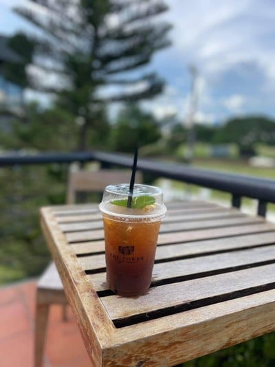 ชาแอ๊ปเปิ้ล