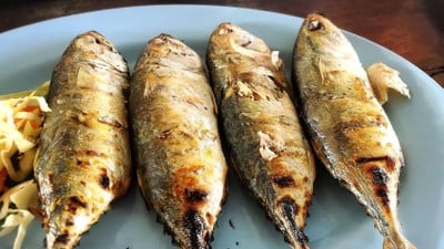 ทรัพย์ศิลาทองซีฟู้ด