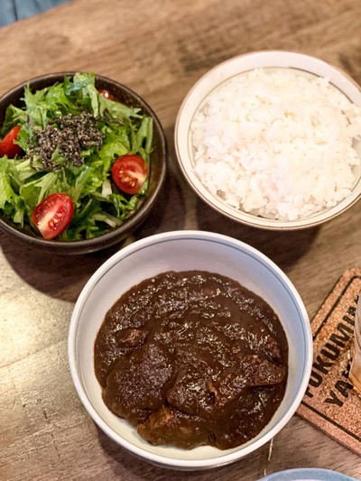 สตูลิ้นวัว