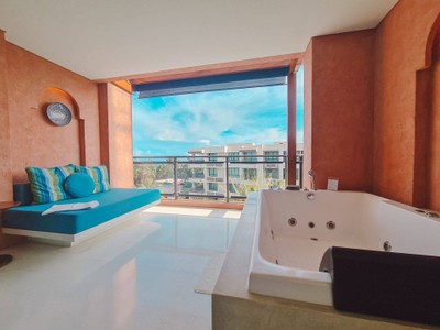 Marrakesh Hua Hin Resort & Spa