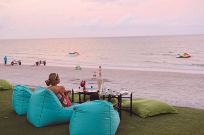 Marrakesh Hua Hin Resort & Spa