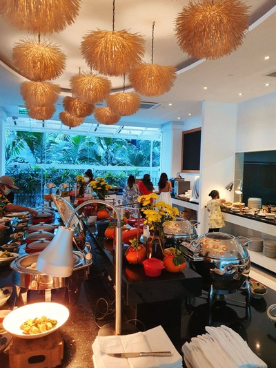 ห้องอาหาร