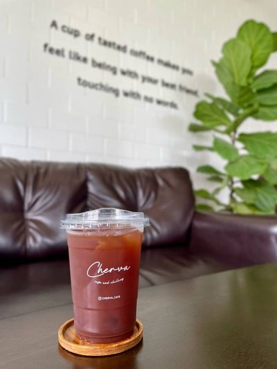 Cherva Cafe And Chilling