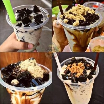 เฮียดิว เตี๋ยวซิ่ง เอื้ออาทร