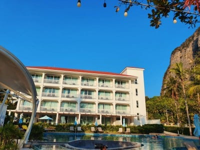 บริเวณโดยรอบ