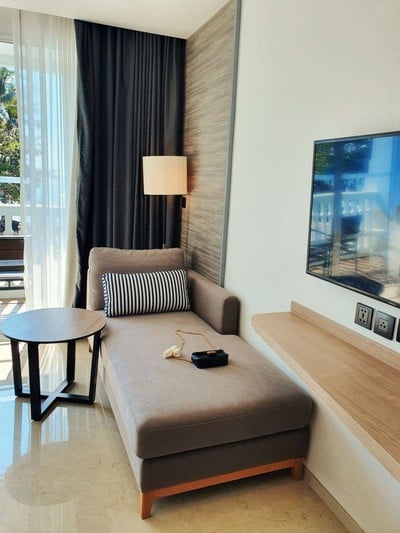 ห้องพัก