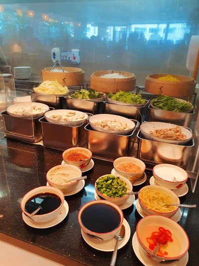 ห้องอาหาร