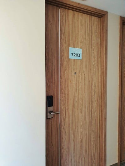 ห้องพัก