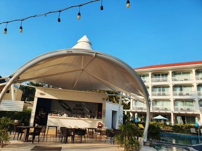 ห้องอาหาร