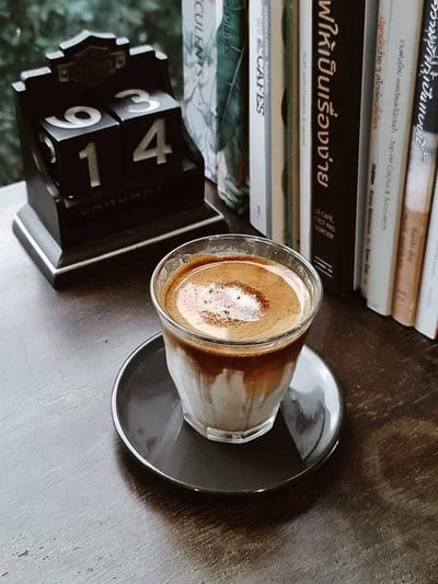 บ้านสวนผักยิ้ม