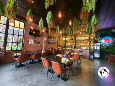 บรรยากาศ