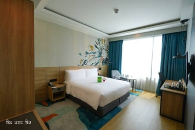 ห้องพัก