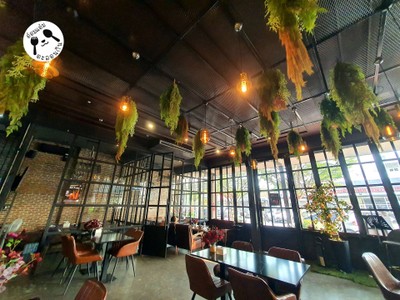 บรรยากาศ