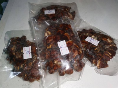 มะขามเปียก