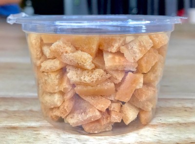 ขนมปังกรอบ