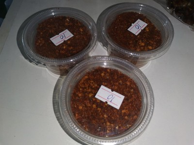 พริกป่น