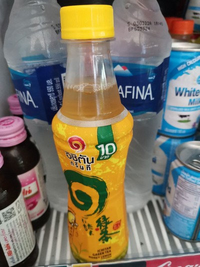 อิชิตัน ขวด 280 มล.