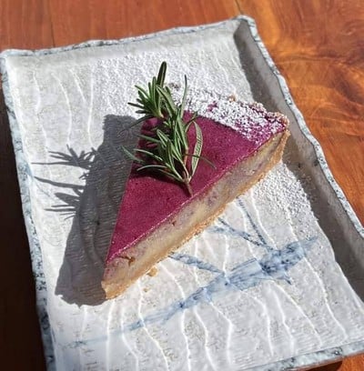 บ้านสวนผักยิ้ม