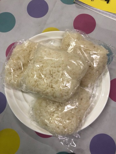 ข้าวเหนียว