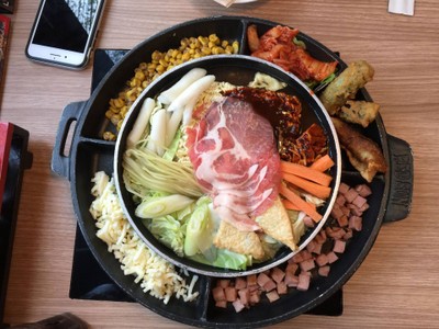 ชึกซอก ต๊อกปกกี่