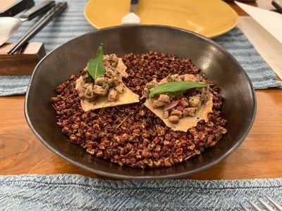 Blackitch Artisan Kitchen